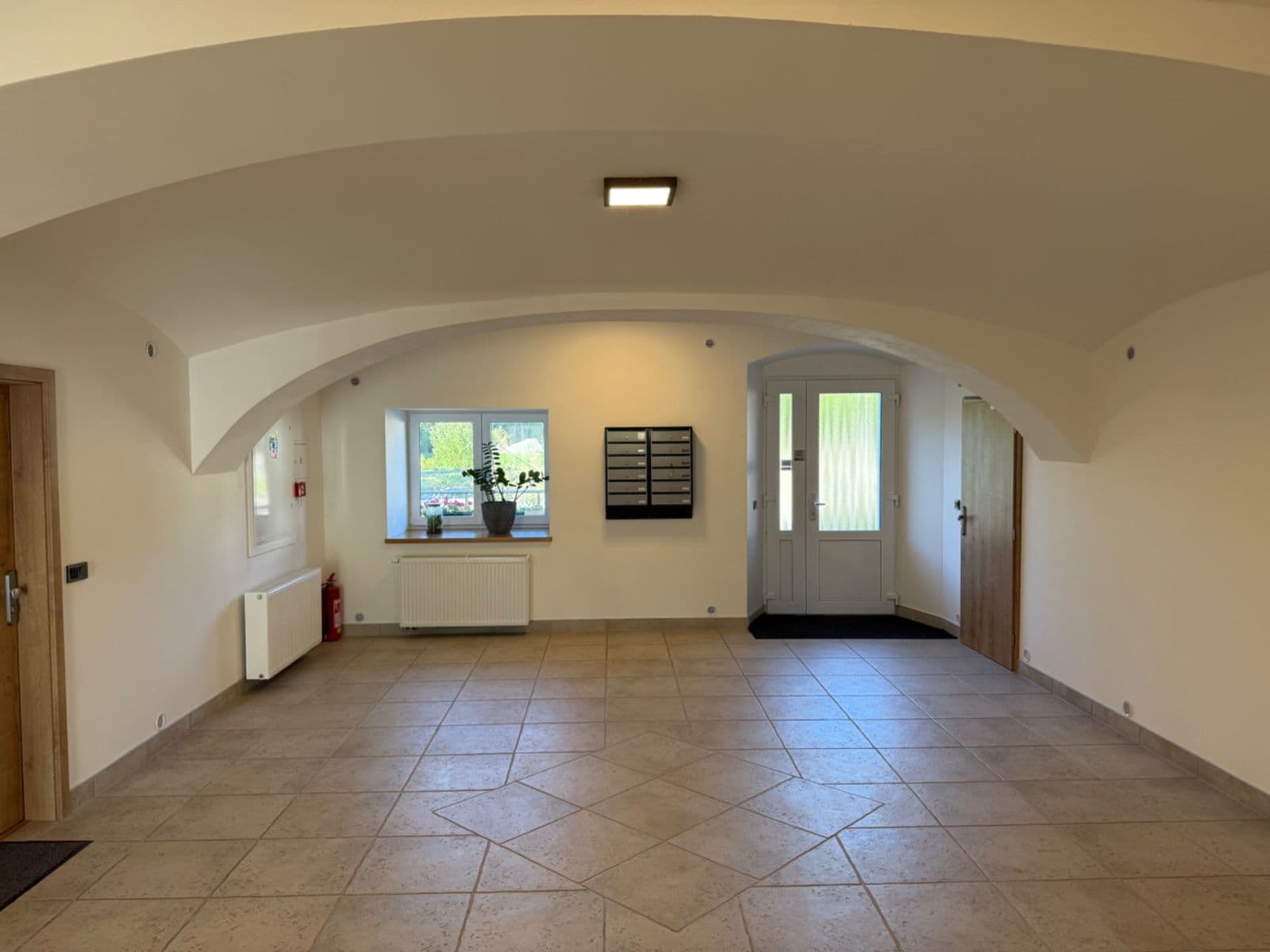 Prodej bytu 2+kk 48 m², Staré Buky, Královéhradecký kraj Prodej bytu 2+kk 48 m², Staré Buky, Královéhradecký kraj