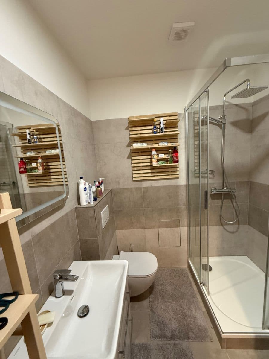 Prodej bytu 2+kk 48 m², Staré Buky, Královéhradecký kraj Prodej bytu 2+kk 48 m², Staré Buky, Královéhradecký kraj