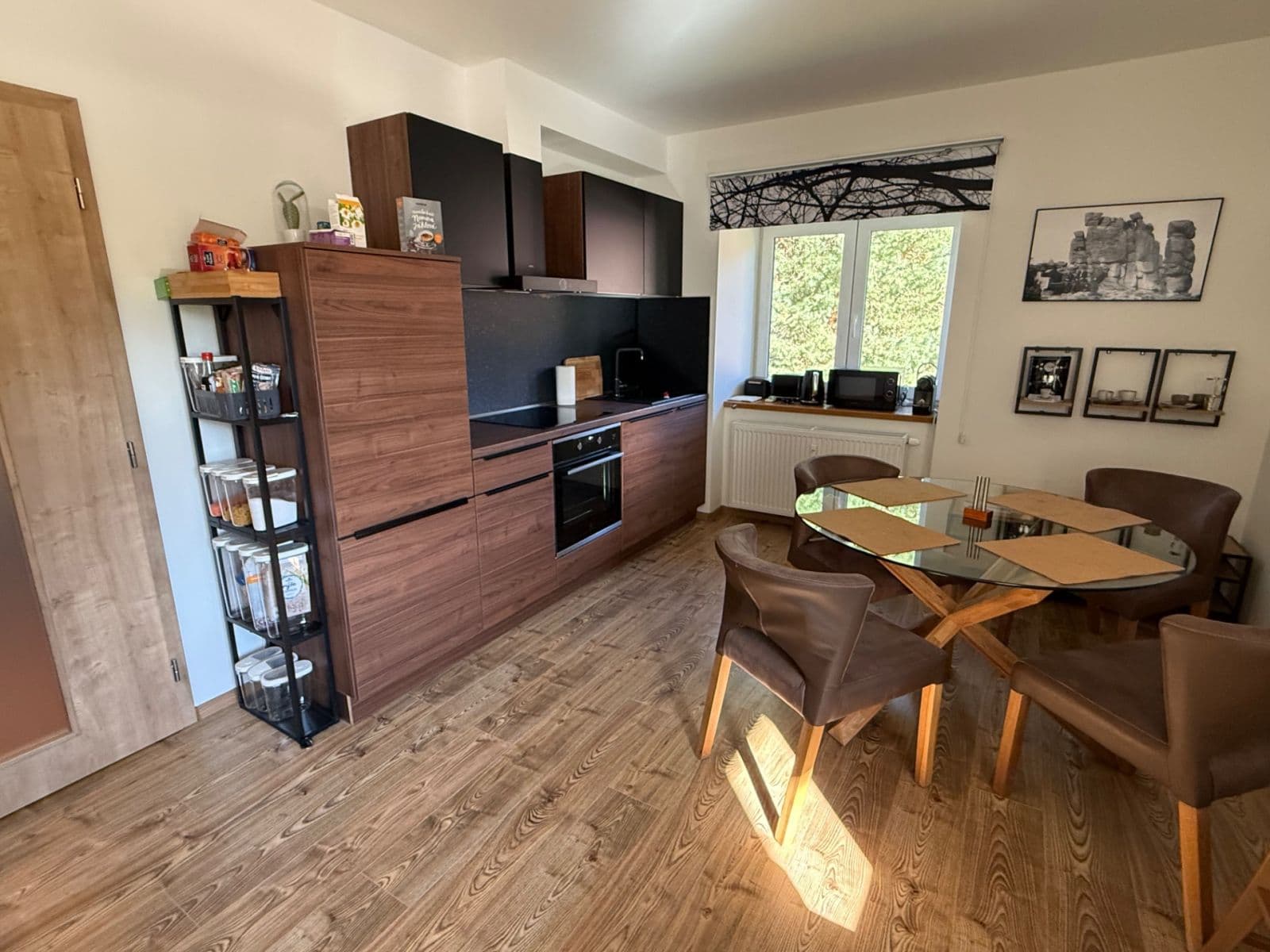 Prodej bytu 2+kk 48 m², Staré Buky, Královéhradecký kraj Prodej bytu 2+kk 48 m², Staré Buky, Královéhradecký kraj