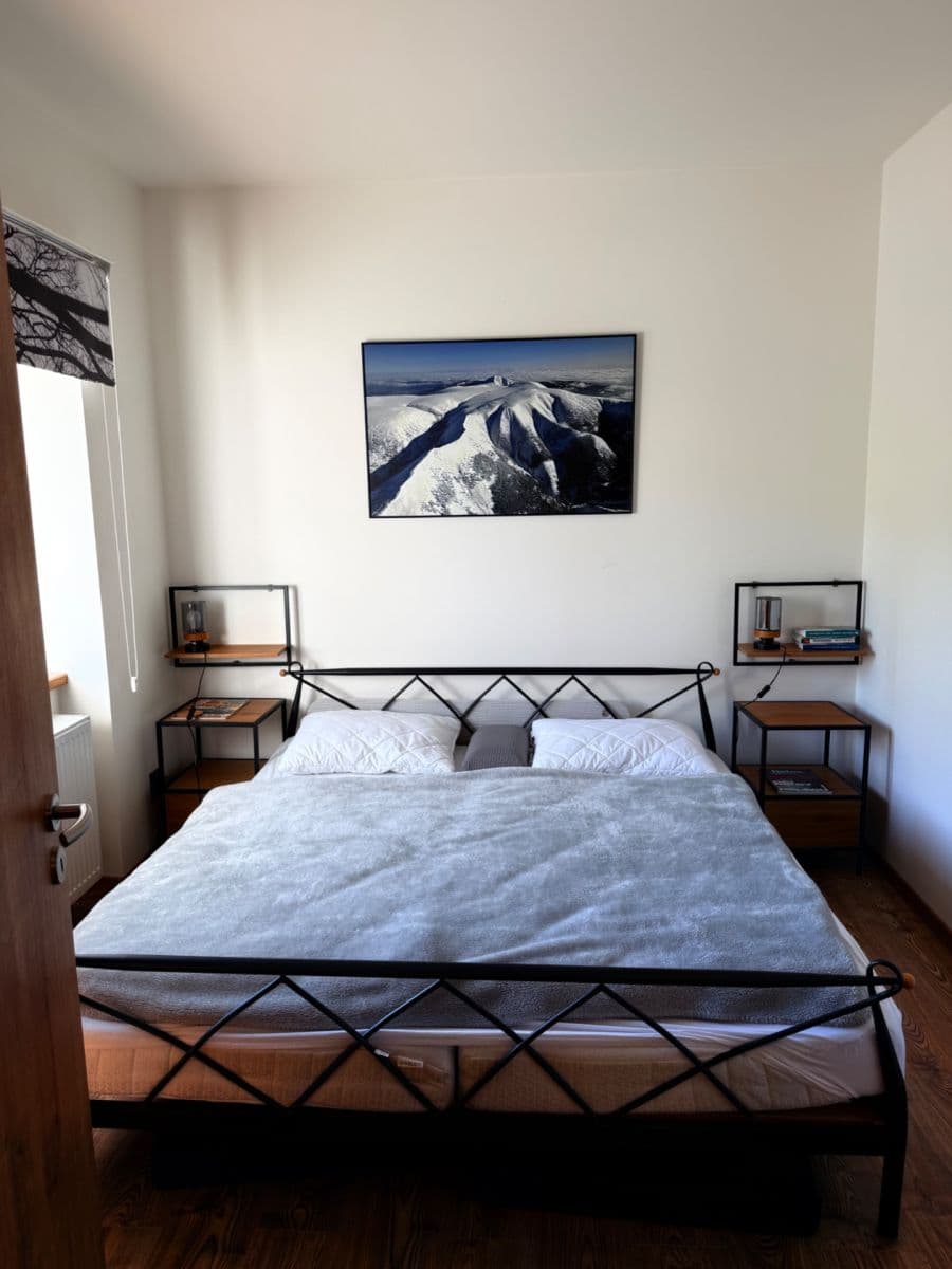 Prodej bytu 2+kk 48 m², Staré Buky, Královéhradecký kraj Prodej bytu 2+kk 48 m², Staré Buky, Královéhradecký kraj