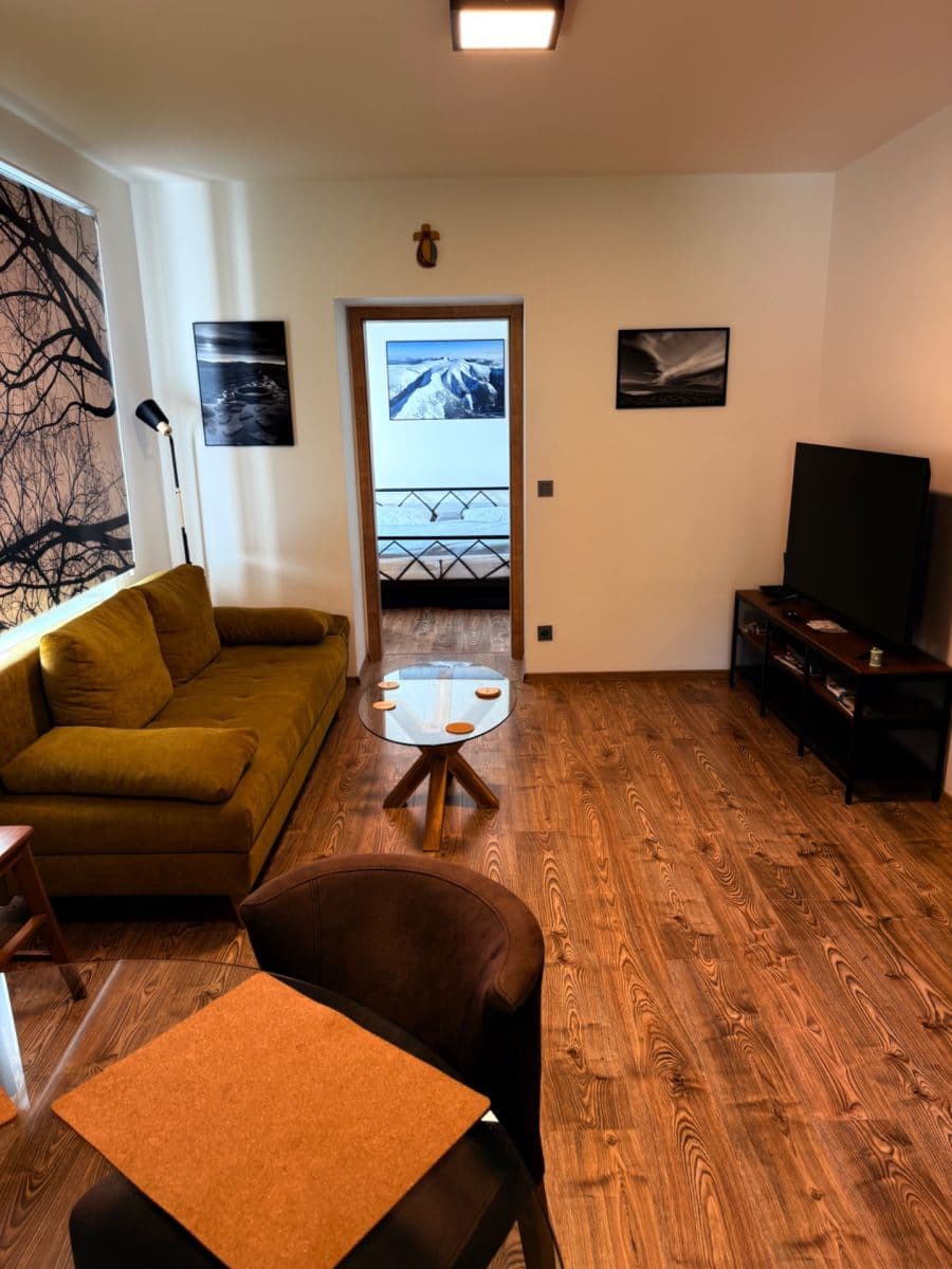 Prodej bytu 2+kk 48 m², Staré Buky, Královéhradecký kraj Prodej bytu 2+kk 48 m², Staré Buky, Královéhradecký kraj