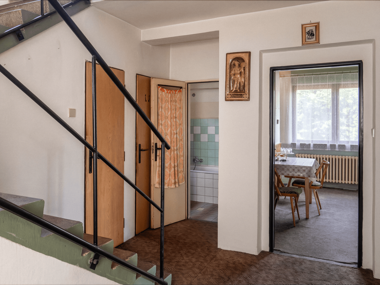 Prodej domu 250 m², pozemek 1.526 m², Aloise Jiráska, Teplice nad Metují, Královéhradecký kraj Prodej domu 250 m², pozemek 1.526 m², Aloise Jiráska, Teplice nad Metují, Královéhradecký kraj