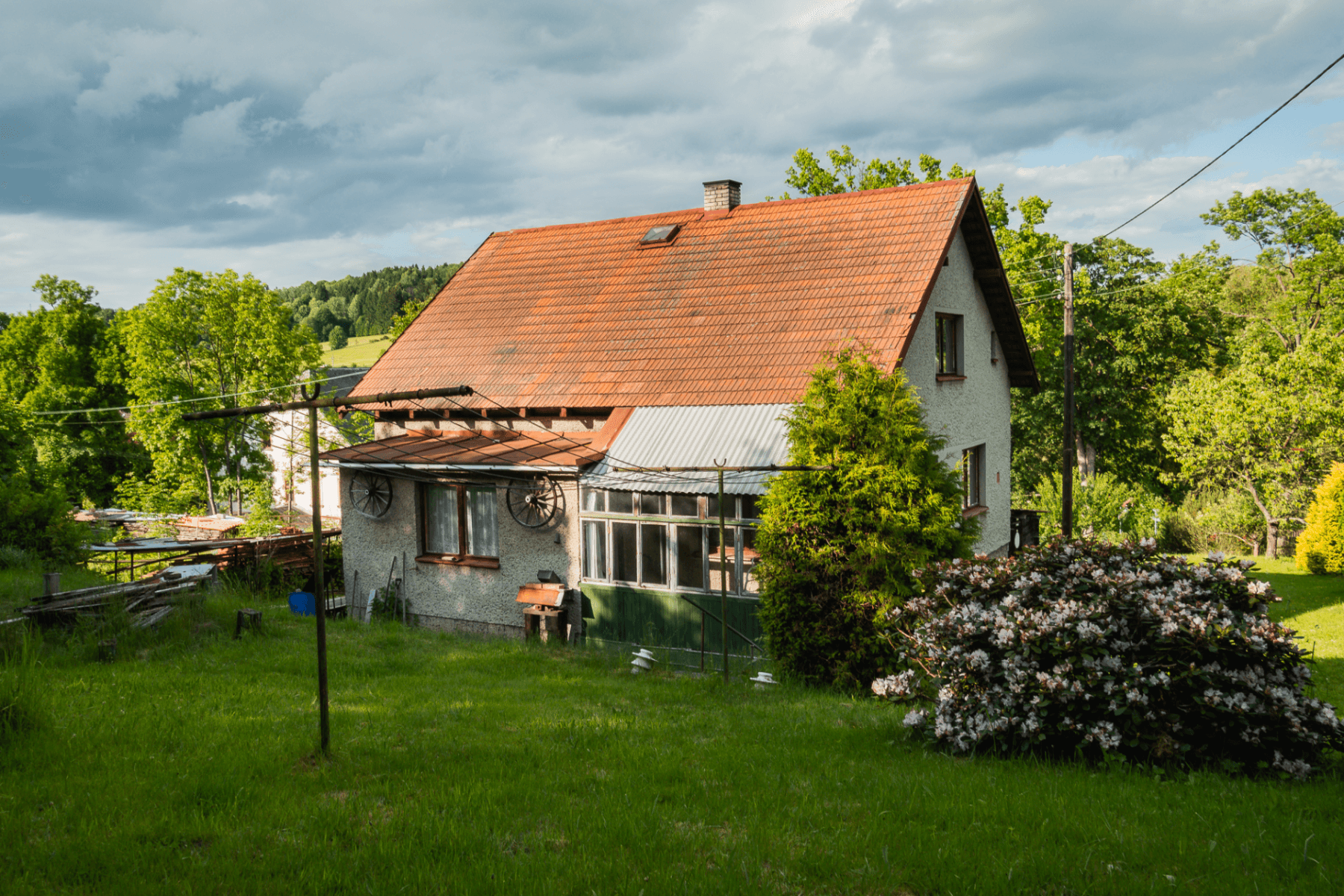Prodej domu 250 m², pozemek 1.526 m², Aloise Jiráska, Teplice nad Metují, Královéhradecký kraj Prodej domu 250 m², pozemek 1.526 m², Aloise Jiráska, Teplice nad Metují, Královéhradecký kraj