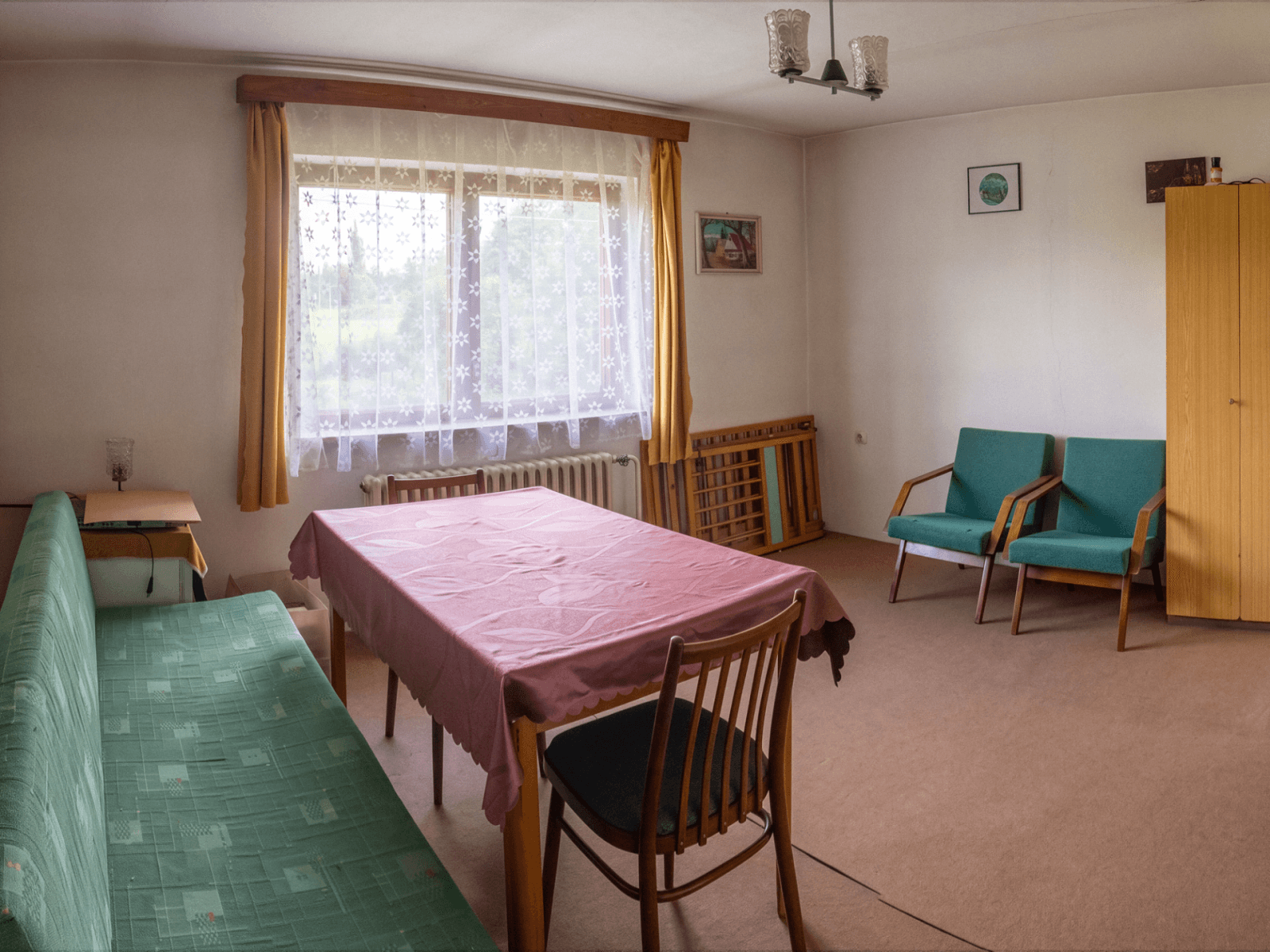 Prodej domu 250 m², pozemek 1.526 m², Aloise Jiráska, Teplice nad Metují, Královéhradecký kraj Prodej domu 250 m², pozemek 1.526 m², Aloise Jiráska, Teplice nad Metují, Královéhradecký kraj