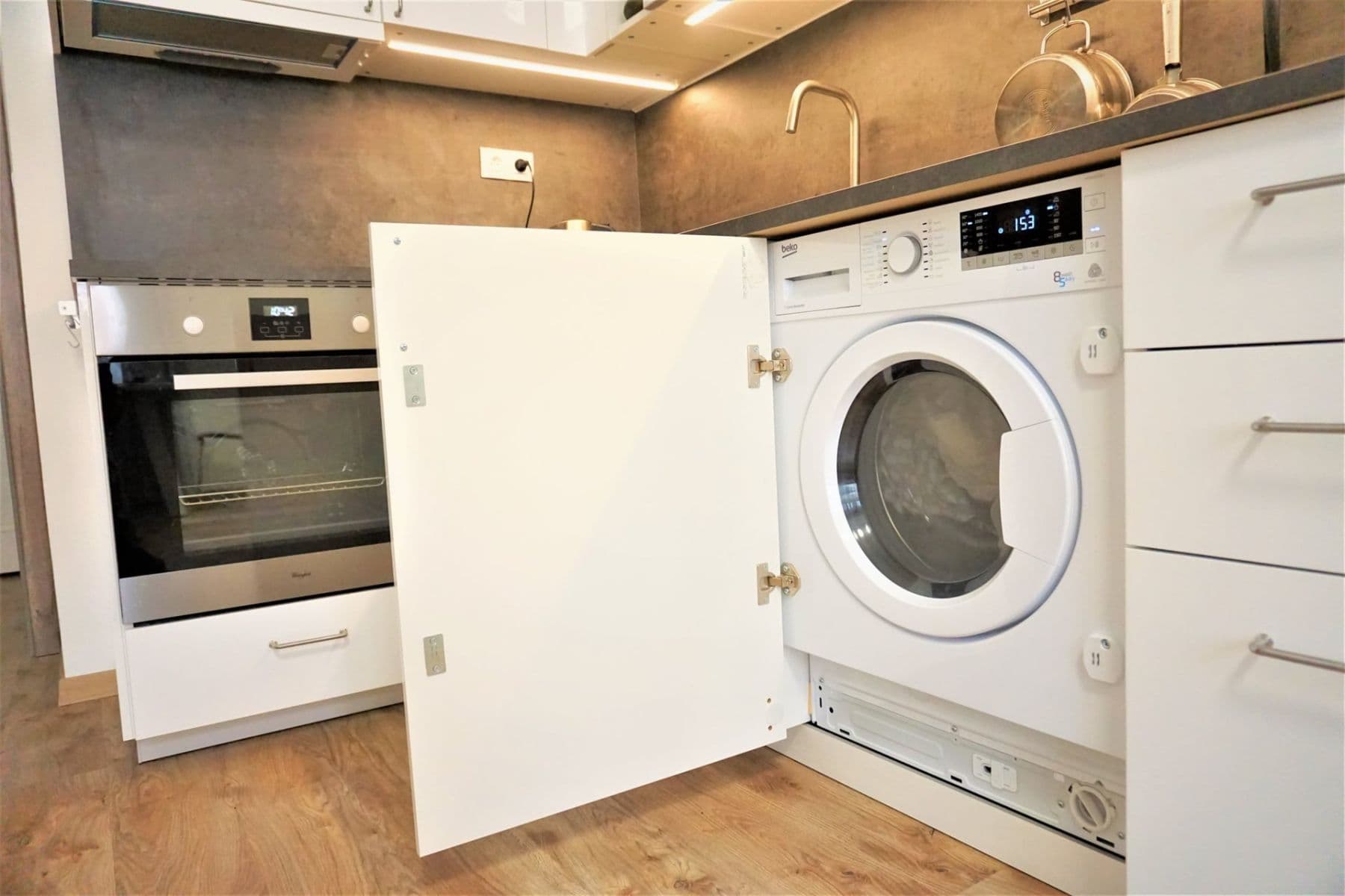 Pronájem bytu 1+kk 29 m², Na spojce, Praha, Praha Pronájem bytu 1+kk 29 m², Na spojce, Praha, Praha