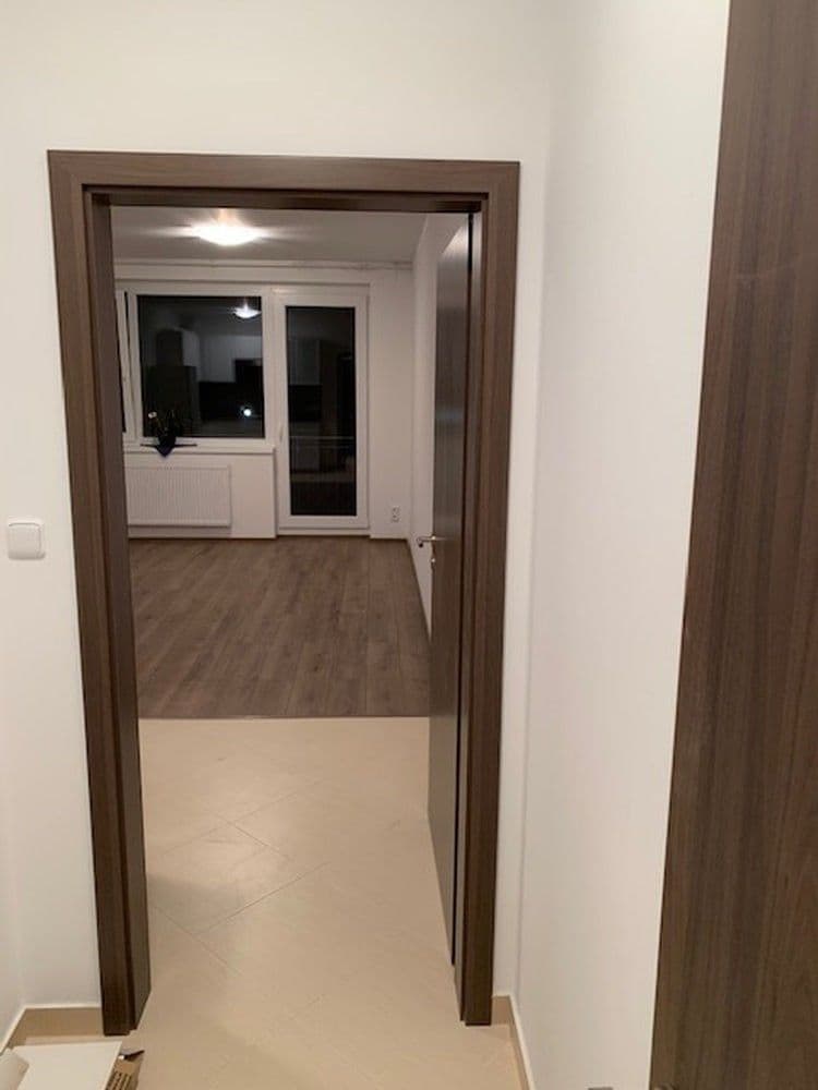 Pronájem bytu 1+kk 32 m², Zakšínská, Praha, Praha Pronájem bytu 1+kk 32 m², Zakšínská, Praha, Praha