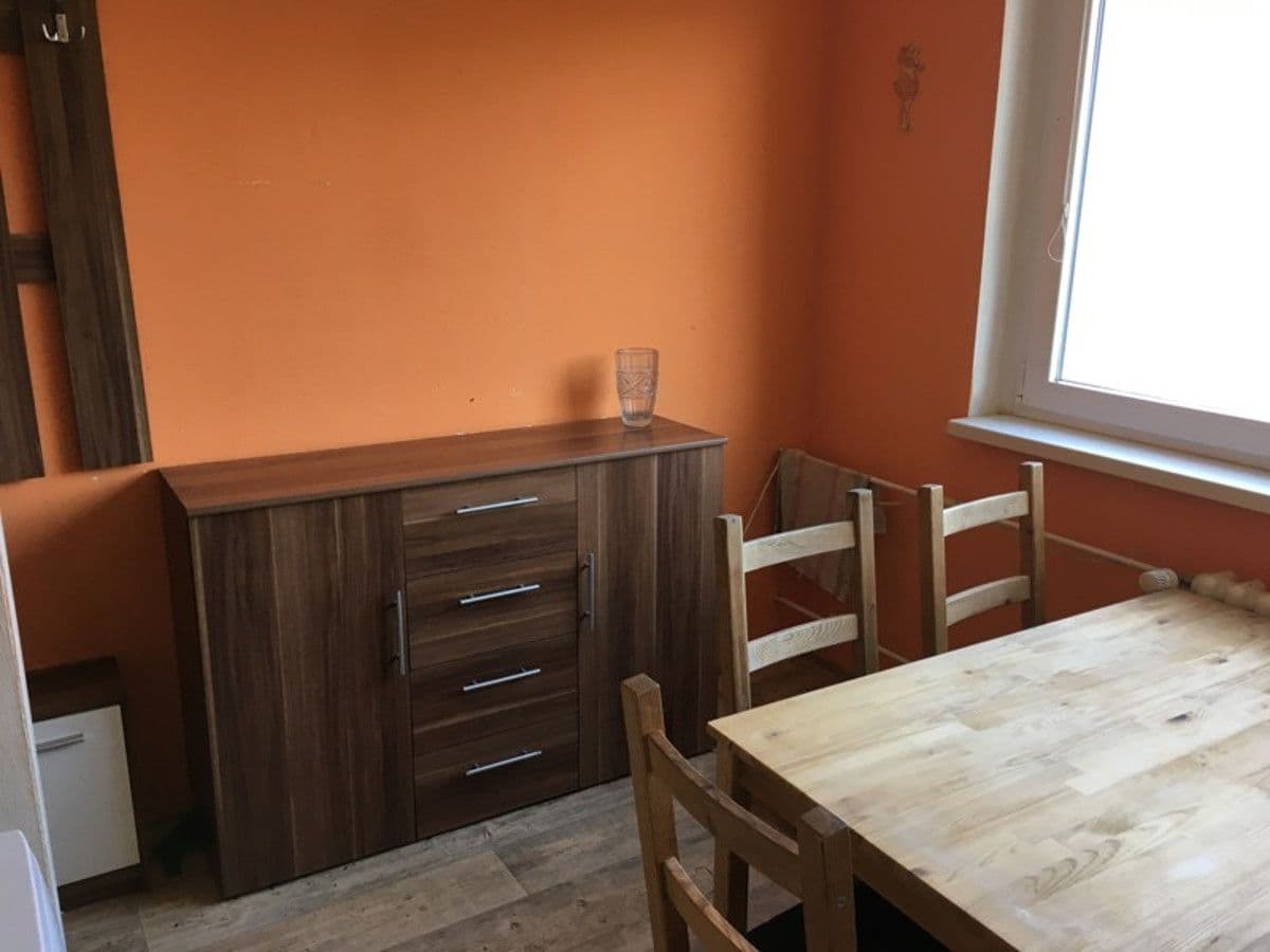 Pronájem bytu 1+1 36 m², Ulička, Brno, Jihomoravský kraj Pronájem bytu 1+1 36 m², Ulička, Brno, Jihomoravský kraj
