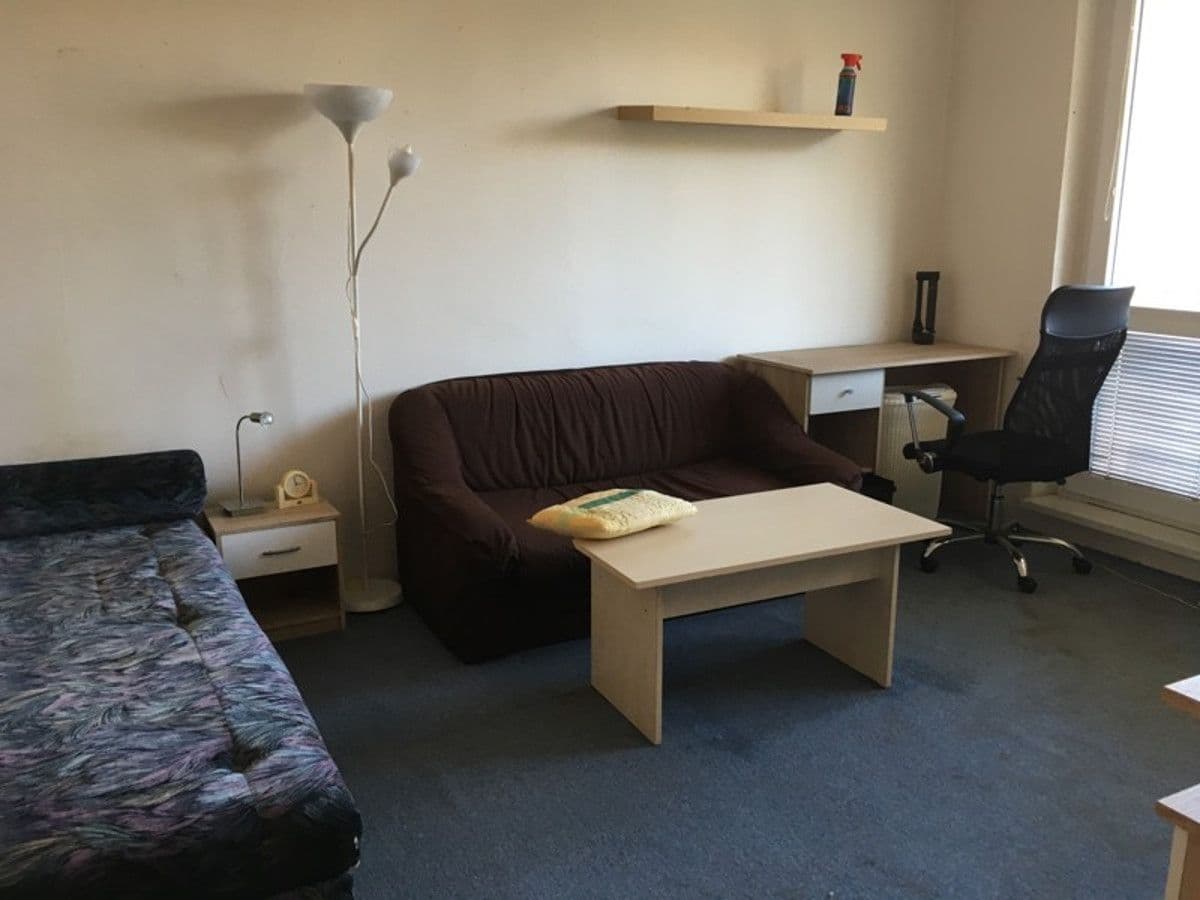 Pronájem bytu 1+1 36 m², Ulička, Brno, Jihomoravský kraj Pronájem bytu 1+1 36 m², Ulička, Brno, Jihomoravský kraj