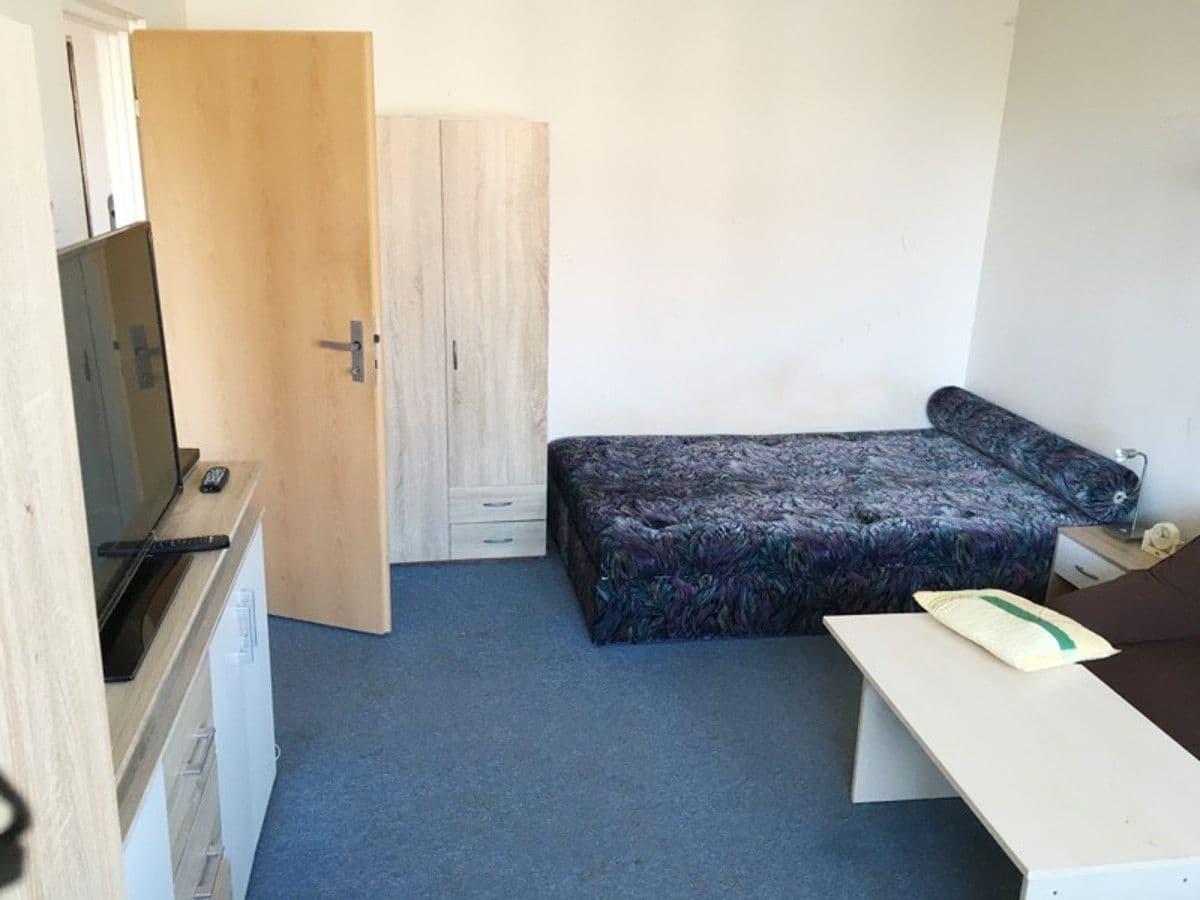 Pronájem bytu 1+1 36 m², Ulička, Brno, Jihomoravský kraj Pronájem bytu 1+1 36 m², Ulička, Brno, Jihomoravský kraj