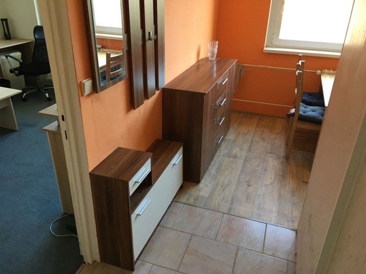 Pronájem bytu 1+1 36 m², Ulička, Brno, Jihomoravský kraj Pronájem bytu 1+1 36 m², Ulička, Brno, Jihomoravský kraj