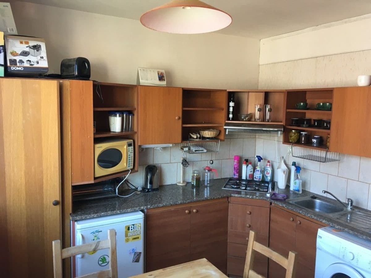 Pronájem bytu 1+1 36 m², Ulička, Brno, Jihomoravský kraj Pronájem bytu 1+1 36 m², Ulička, Brno, Jihomoravský kraj