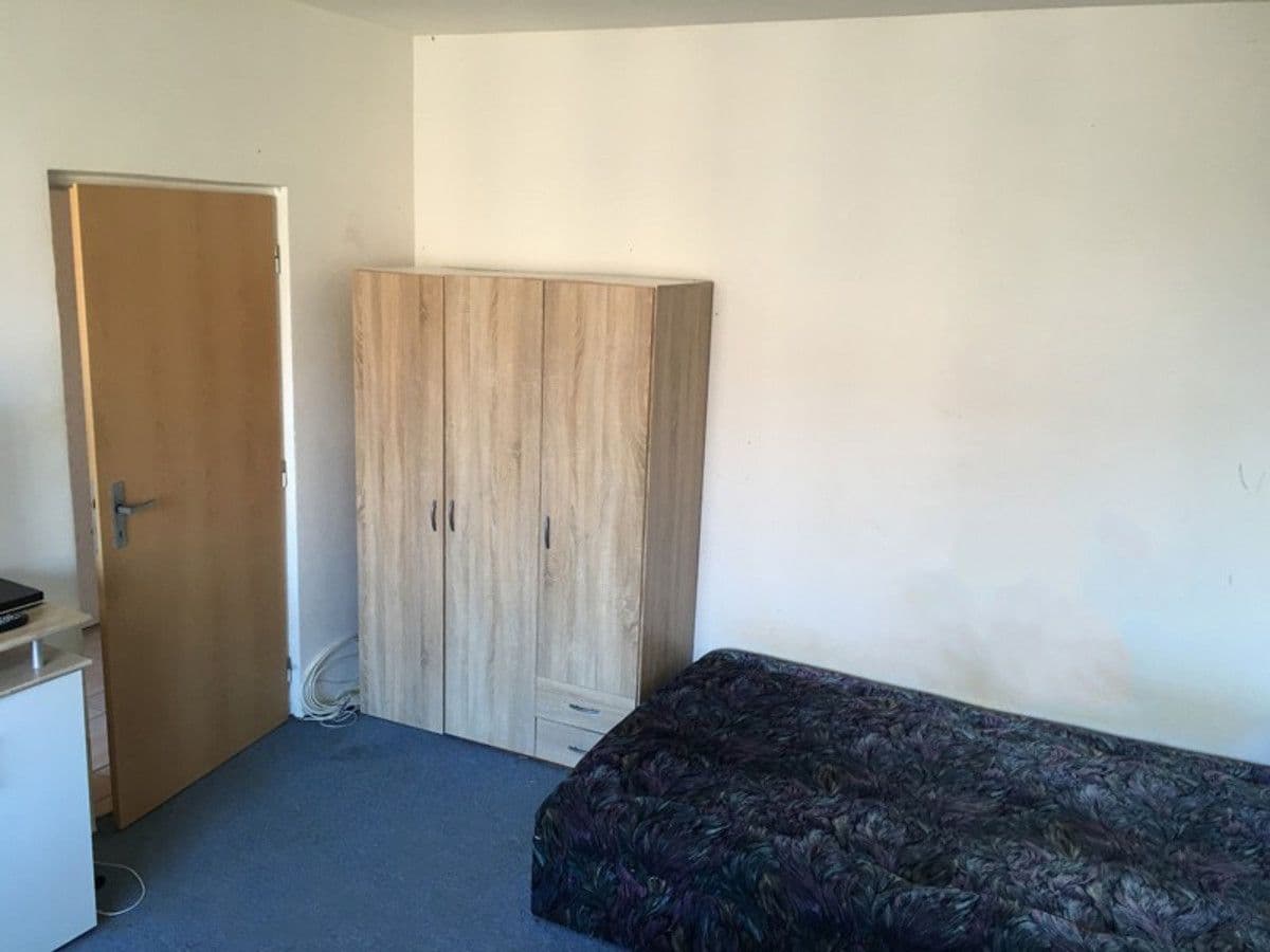 Pronájem bytu 1+1 36 m², Ulička, Brno, Jihomoravský kraj Pronájem bytu 1+1 36 m², Ulička, Brno, Jihomoravský kraj