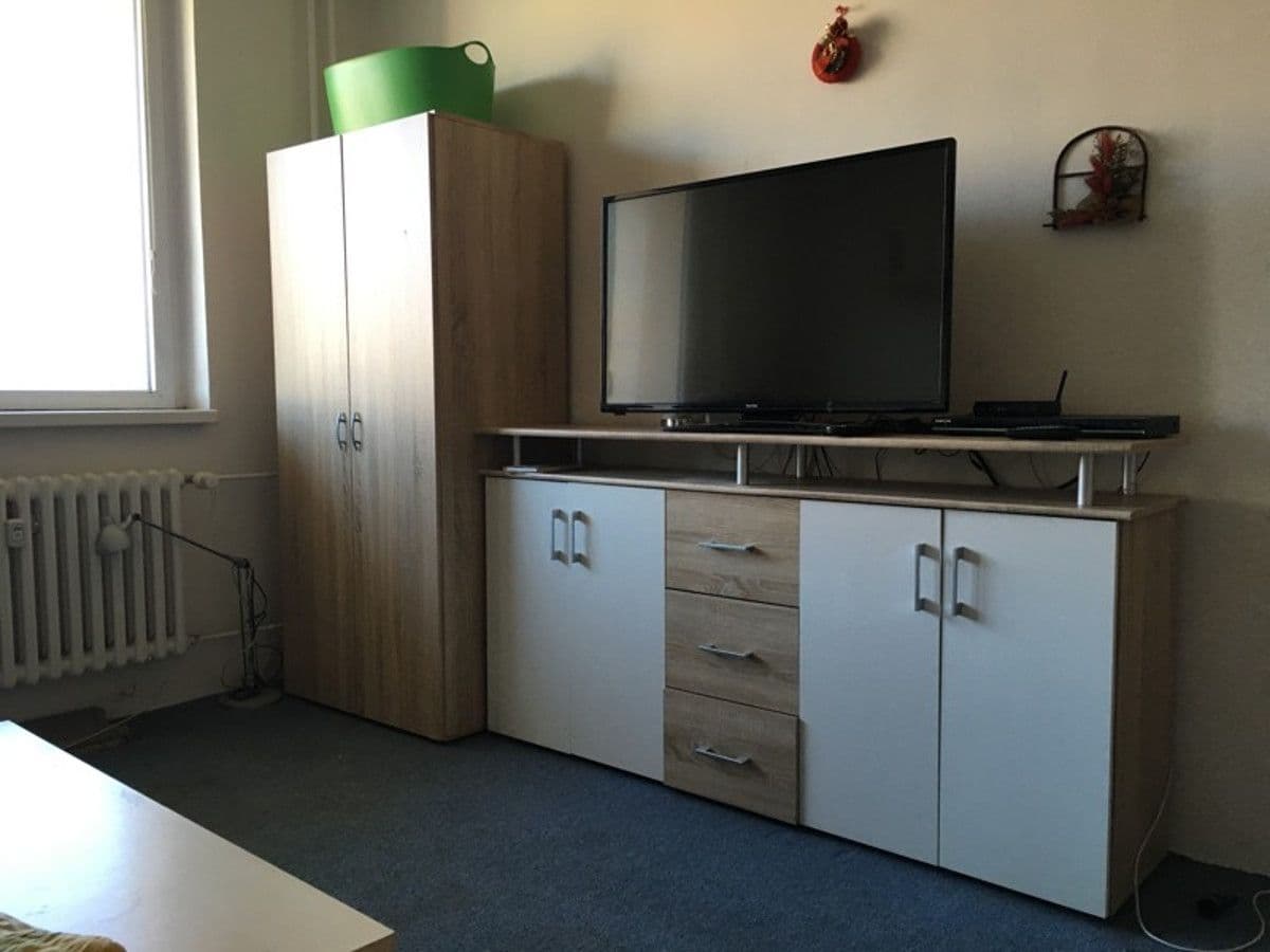 Pronájem bytu 1+1 36 m², Ulička, Brno, Jihomoravský kraj Pronájem bytu 1+1 36 m², Ulička, Brno, Jihomoravský kraj