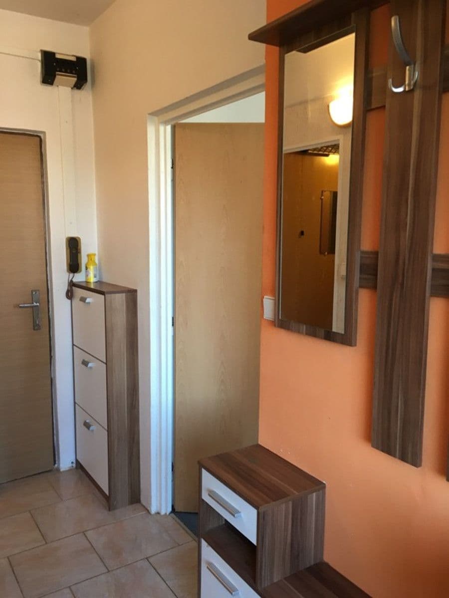 Pronájem bytu 1+1 36 m², Ulička, Brno, Jihomoravský kraj Pronájem bytu 1+1 36 m², Ulička, Brno, Jihomoravský kraj