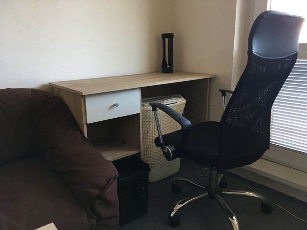 Pronájem bytu 1+1 36 m², Ulička, Brno, Jihomoravský kraj Pronájem bytu 1+1 36 m², Ulička, Brno, Jihomoravský kraj