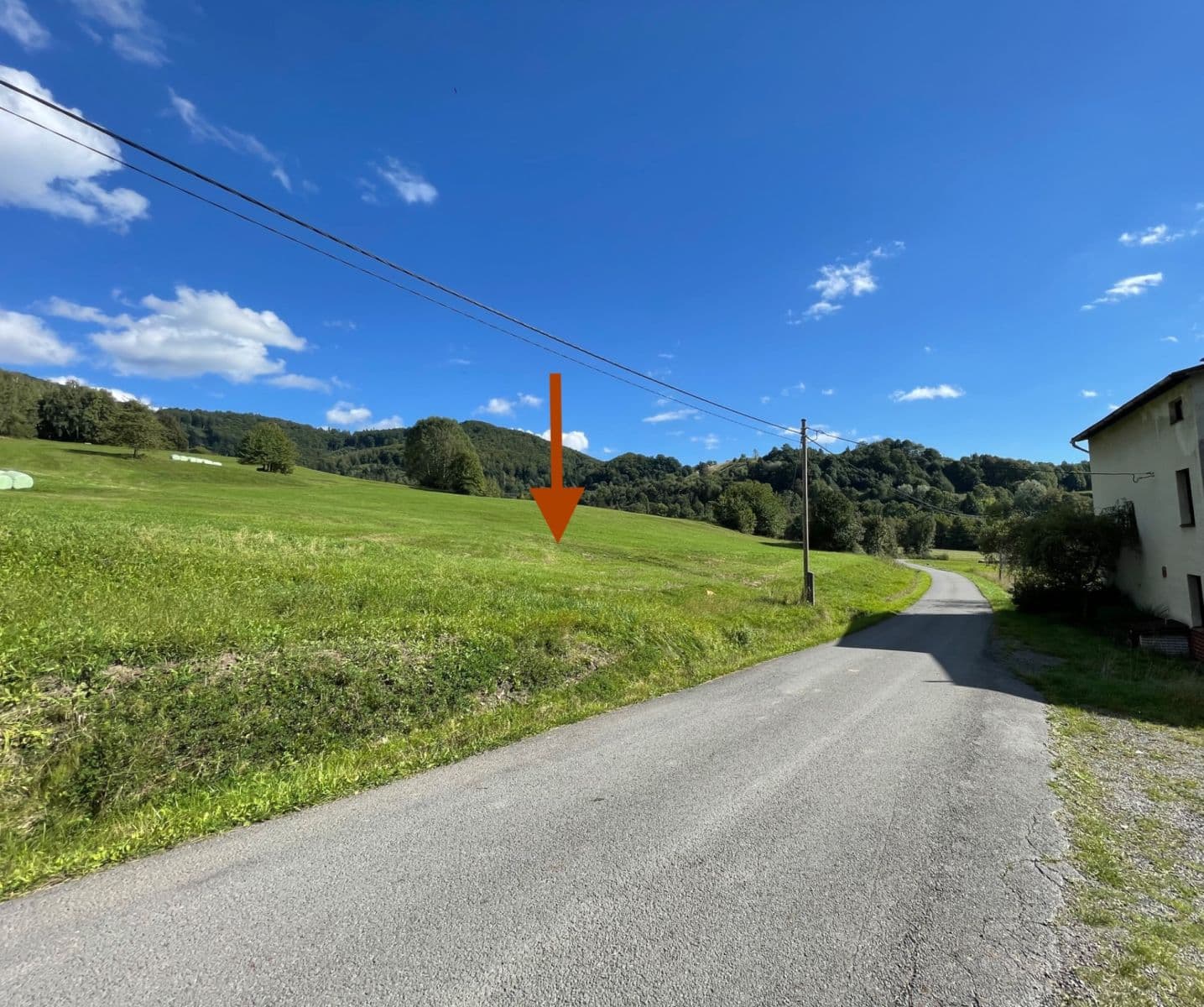 Prodej pozemku 1.816 m², Nýdek, Moravskoslezský kraj Prodej pozemku 1.816 m², Nýdek, Moravskoslezský kraj