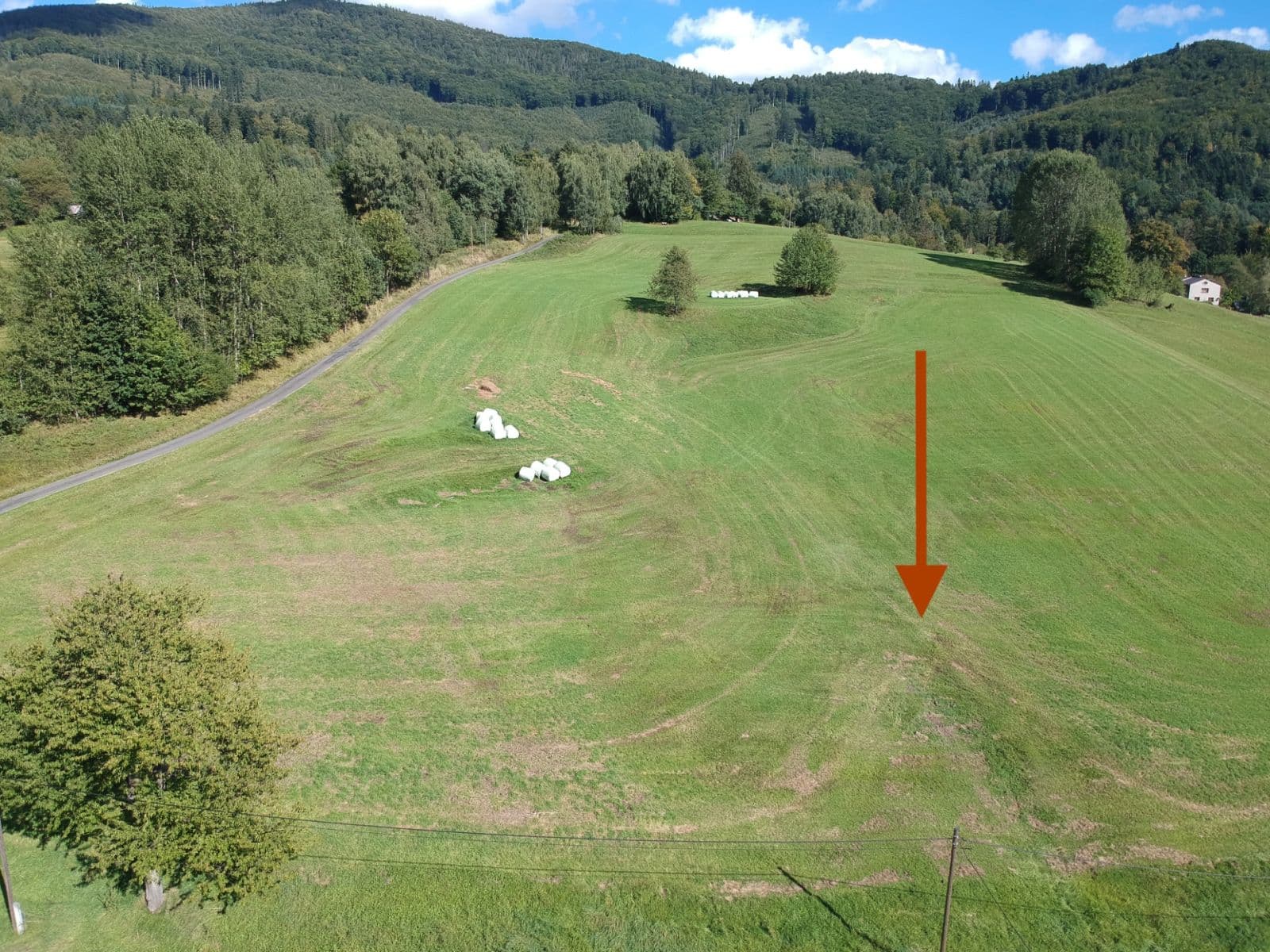 Prodej pozemku 1.816 m², Nýdek, Moravskoslezský kraj Prodej pozemku 1.816 m², Nýdek, Moravskoslezský kraj