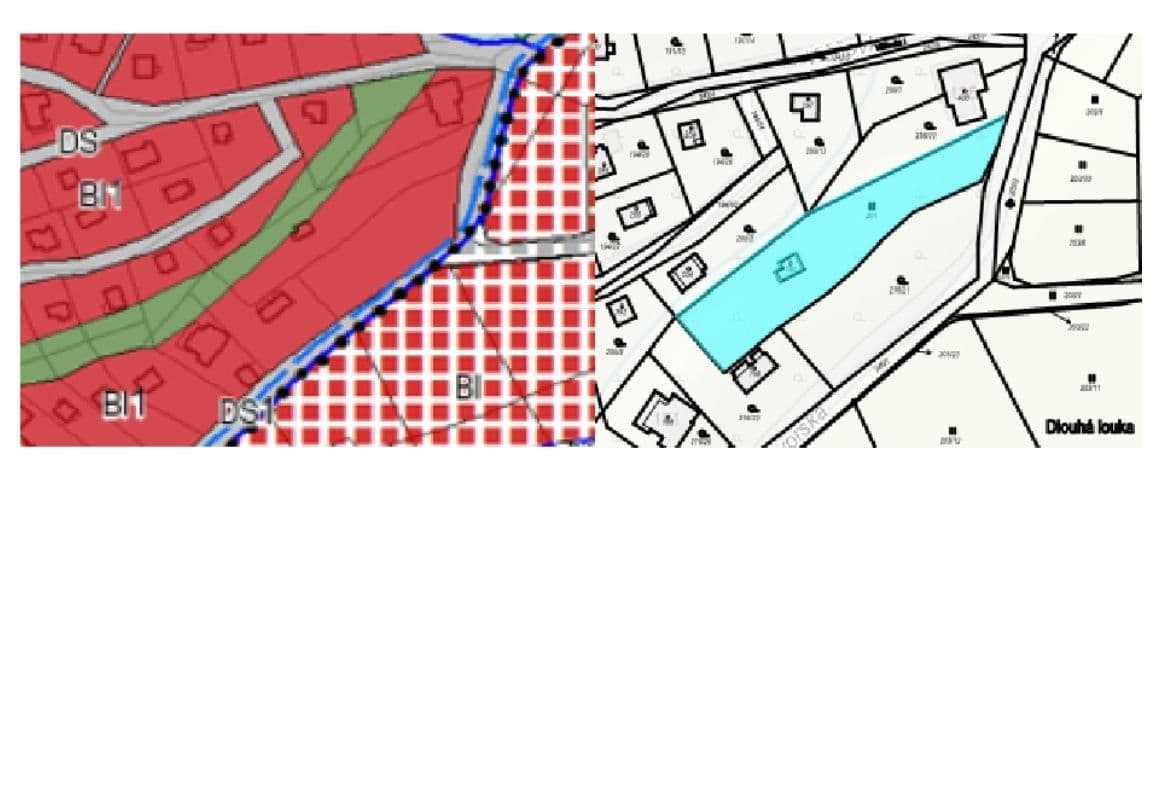 Prodej pozemku 1.617 m², Řitka, Středočeský kraj Prodej pozemku 1.617 m², Řitka, Středočeský kraj