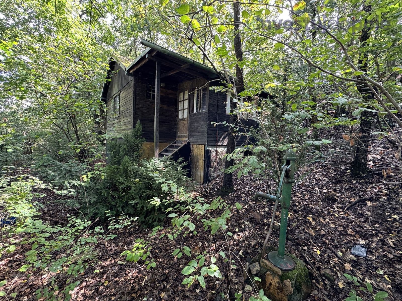 Prodej pozemku 1.617 m², Řitka, Středočeský kraj Prodej pozemku 1.617 m², Řitka, Středočeský kraj