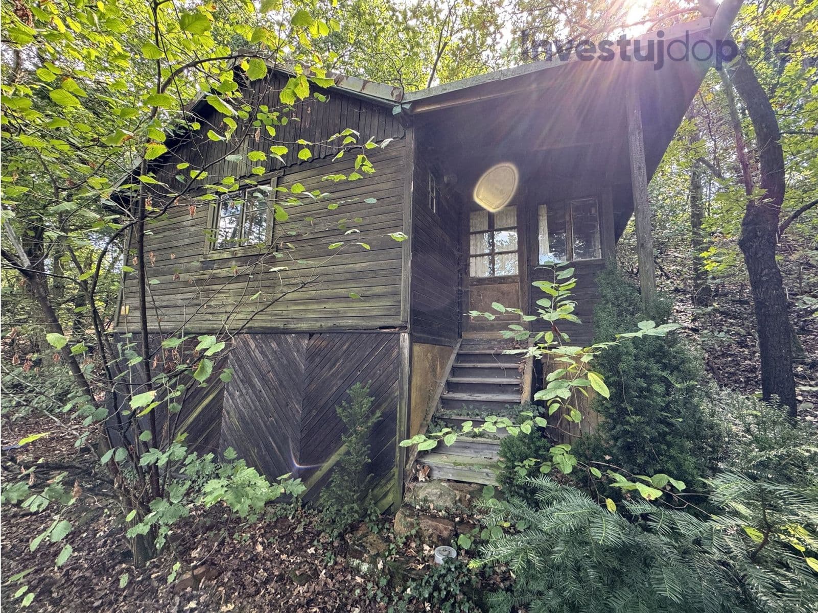 Prodej pozemku 1.617 m², Řitka, Středočeský kraj Prodej pozemku 1.617 m², Řitka, Středočeský kraj