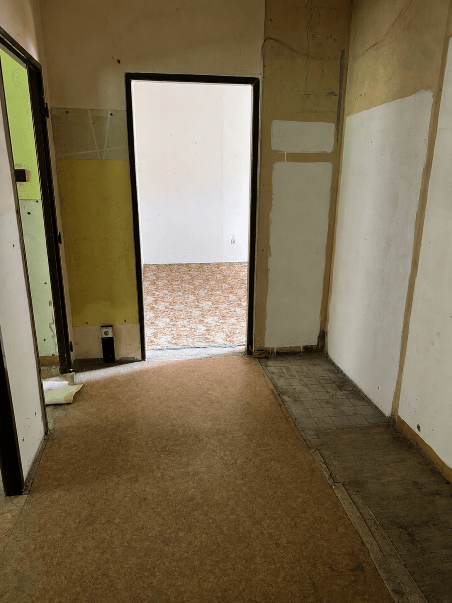 Prodej bytu 2+1 55 m², Čs. armády, Kraslice, Karlovarský kraj Prodej bytu 2+1 55 m², Čs. armády, Kraslice, Karlovarský kraj