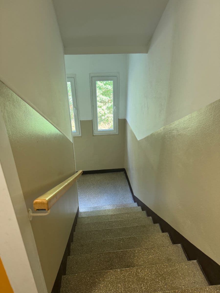 Prodej bytu 2+1 55 m², Čs. armády, Kraslice, Karlovarský kraj Prodej bytu 2+1 55 m², Čs. armády, Kraslice, Karlovarský kraj