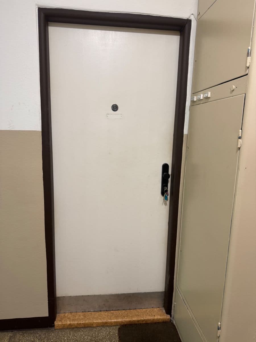Prodej bytu 2+1 55 m², Čs. armády, Kraslice, Karlovarský kraj Prodej bytu 2+1 55 m², Čs. armády, Kraslice, Karlovarský kraj