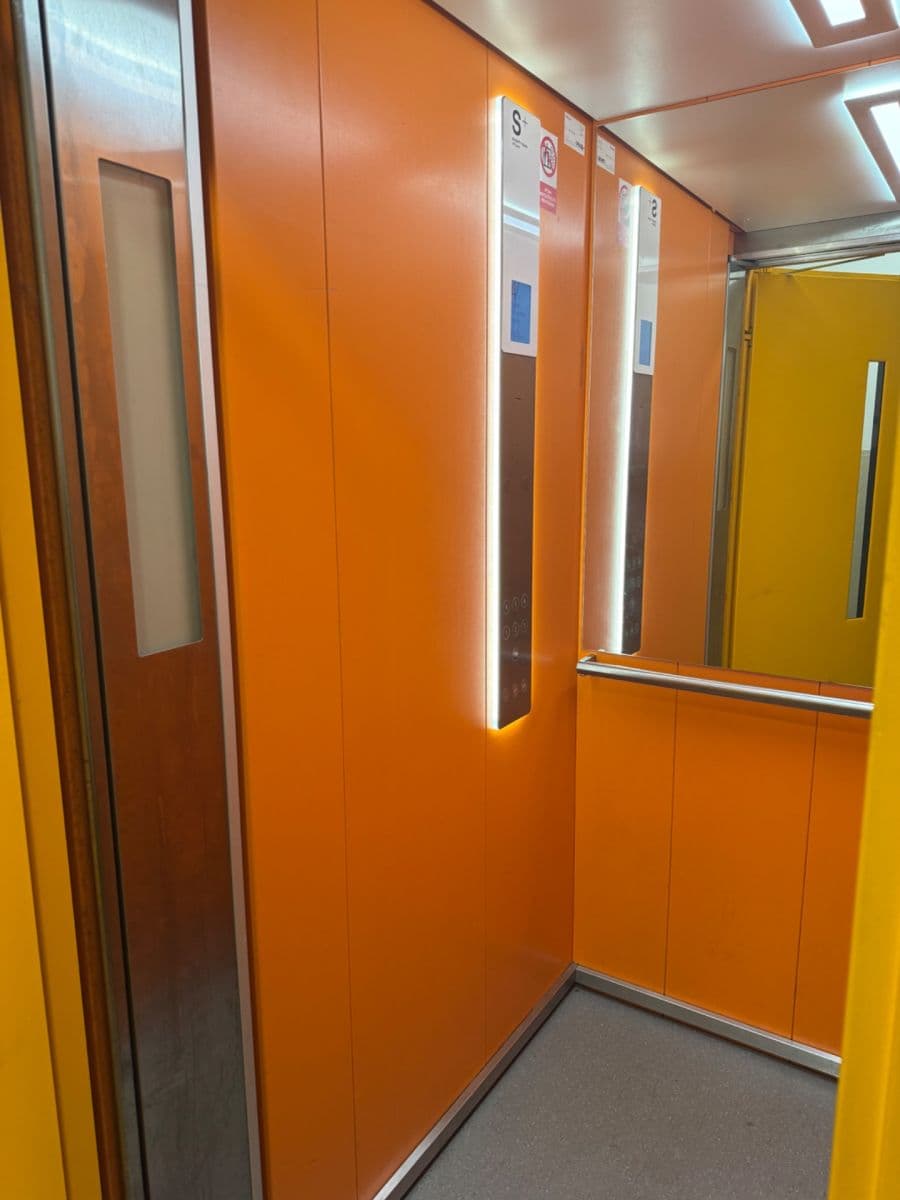 Prodej bytu 2+1 55 m², Čs. armády, Kraslice, Karlovarský kraj Prodej bytu 2+1 55 m², Čs. armády, Kraslice, Karlovarský kraj