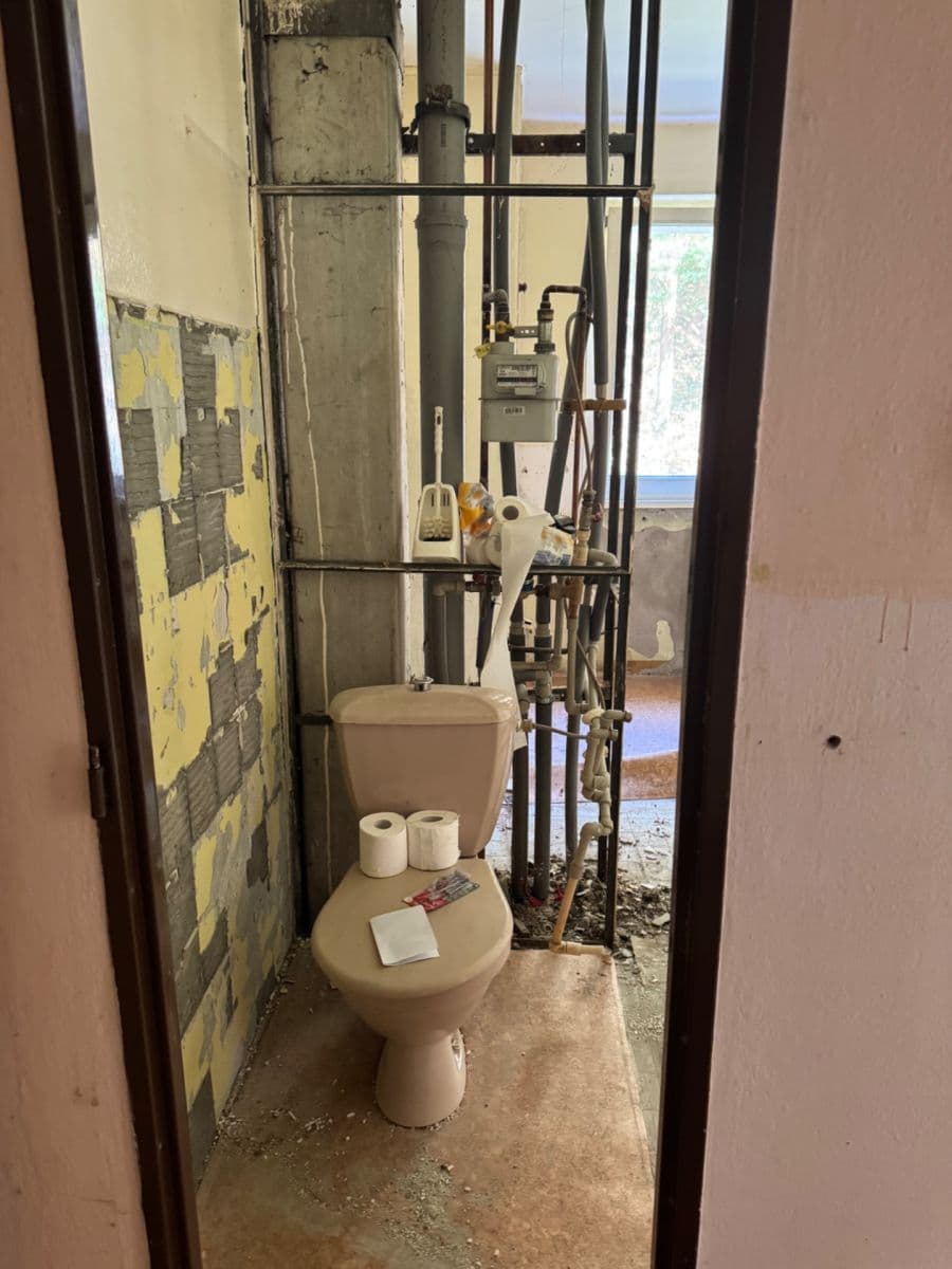 Prodej bytu 2+1 55 m², Čs. armády, Kraslice, Karlovarský kraj Prodej bytu 2+1 55 m², Čs. armády, Kraslice, Karlovarský kraj