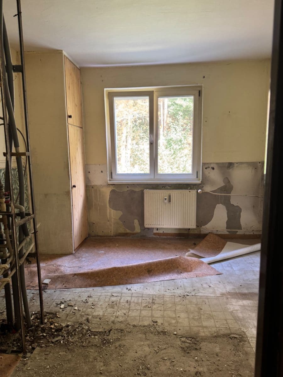 Prodej bytu 2+1 55 m², Čs. armády, Kraslice, Karlovarský kraj Prodej bytu 2+1 55 m², Čs. armády, Kraslice, Karlovarský kraj