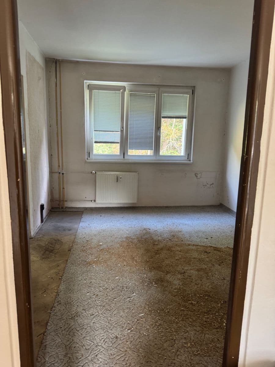 Prodej bytu 2+1 55 m², Čs. armády, Kraslice, Karlovarský kraj Prodej bytu 2+1 55 m², Čs. armády, Kraslice, Karlovarský kraj