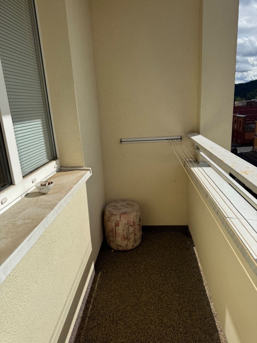 Prodej bytu 2+1 55 m², Čs. armády, Kraslice, Karlovarský kraj Prodej bytu 2+1 55 m², Čs. armády, Kraslice, Karlovarský kraj