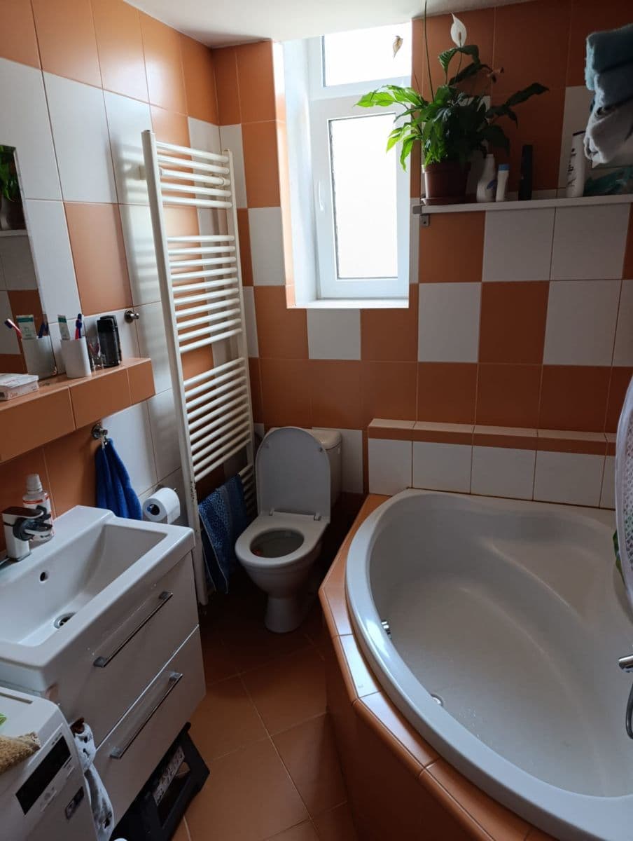 Prodej bytu 3+1 70 m², Chodská, Šumperk, Olomoucký kraj Prodej bytu 3+1 70 m², Chodská, Šumperk, Olomoucký kraj