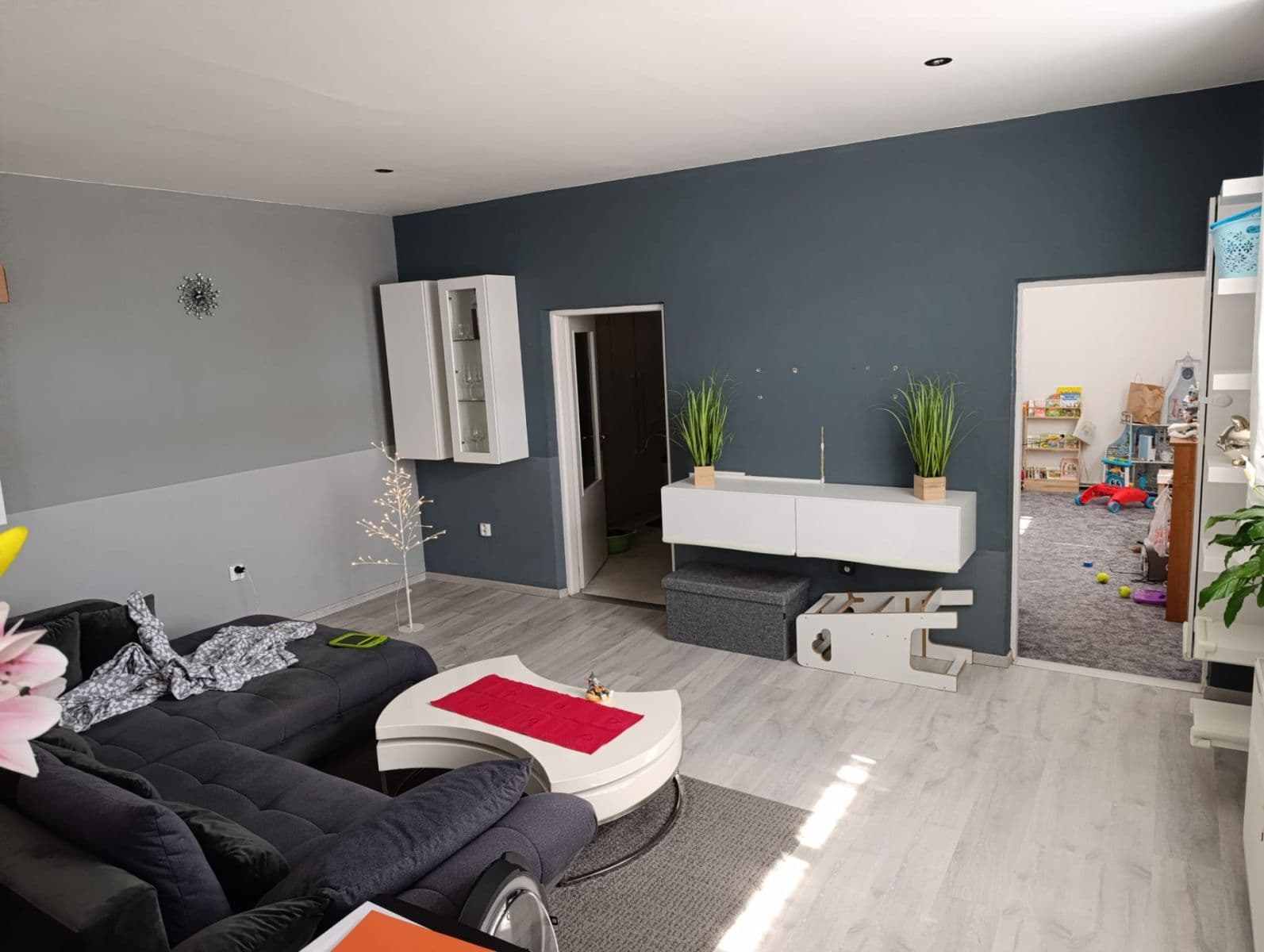 Prodej bytu 3+1 70 m², Chodská, Šumperk, Olomoucký kraj Prodej bytu 3+1 70 m², Chodská, Šumperk, Olomoucký kraj
