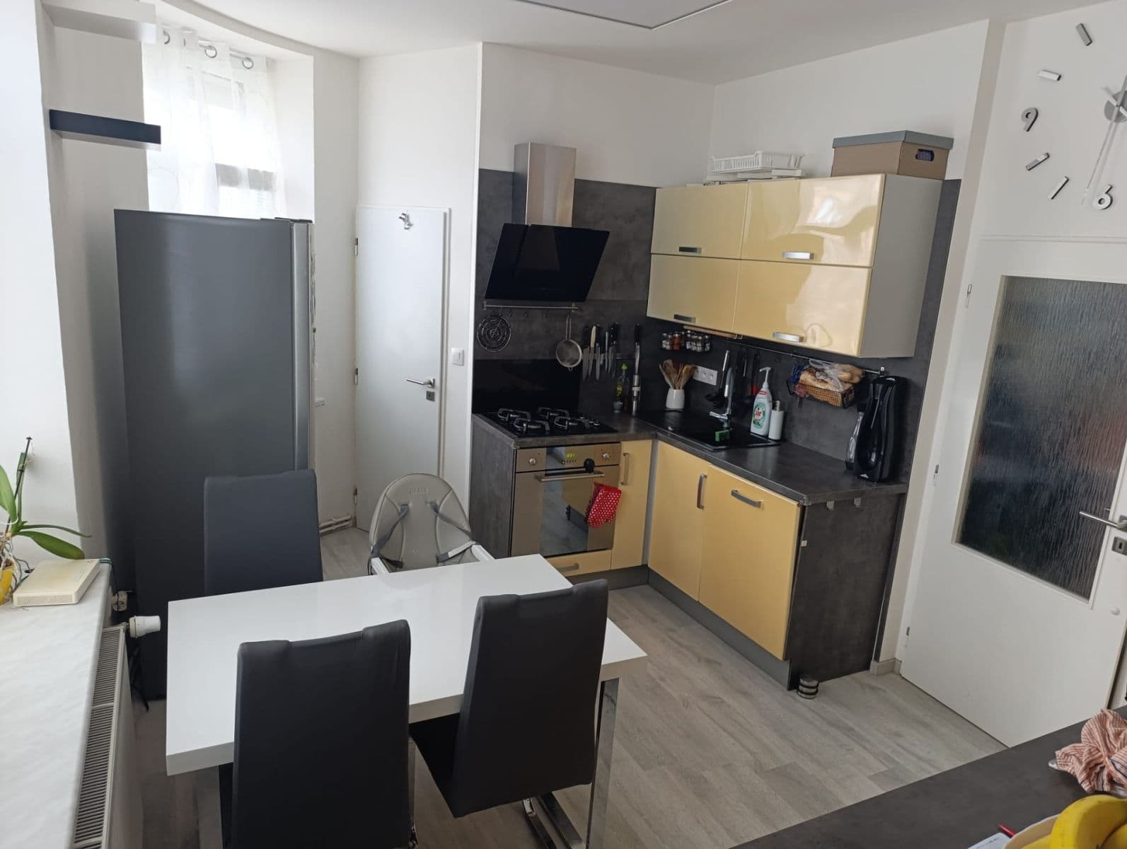 Prodej bytu 3+1 70 m², Chodská, Šumperk, Olomoucký kraj Prodej bytu 3+1 70 m², Chodská, Šumperk, Olomoucký kraj