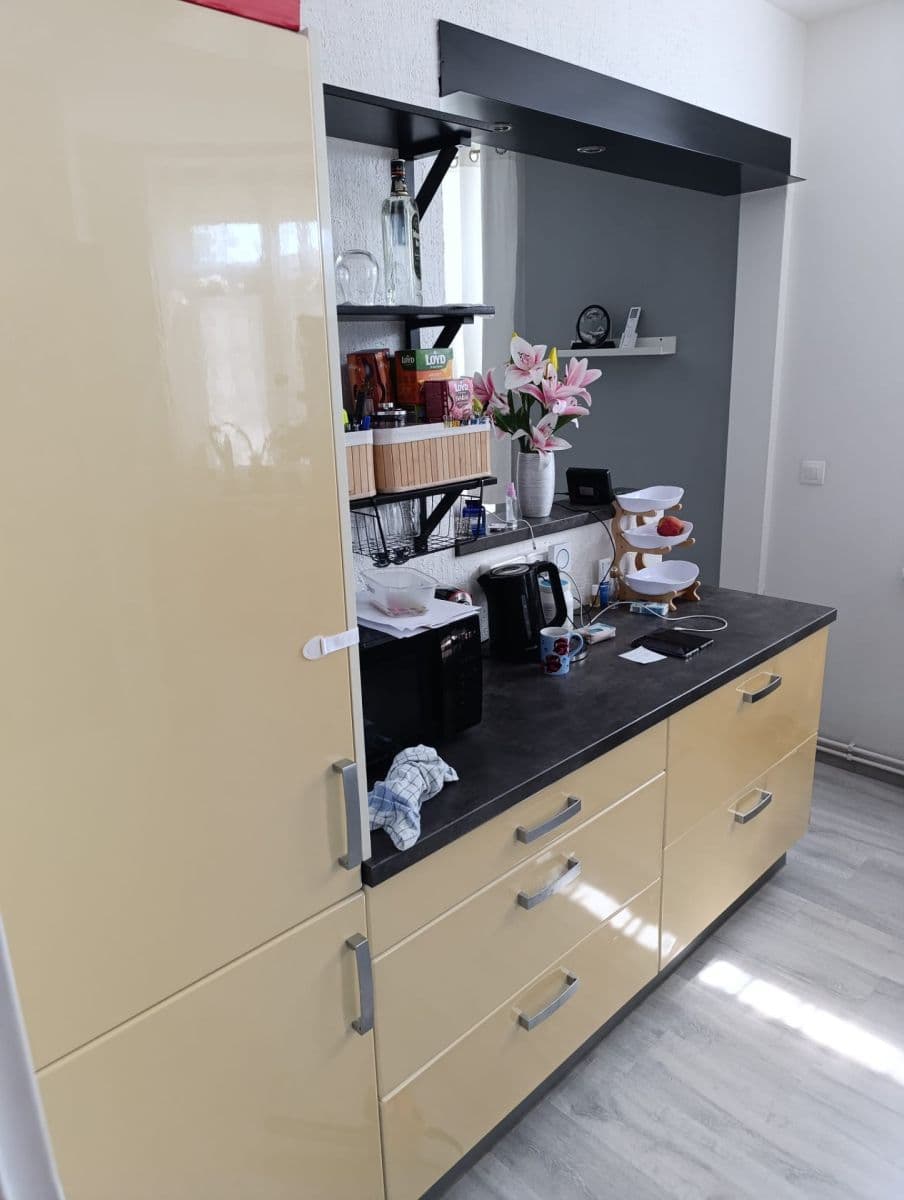 Prodej bytu 3+1 70 m², Chodská, Šumperk, Olomoucký kraj Prodej bytu 3+1 70 m², Chodská, Šumperk, Olomoucký kraj