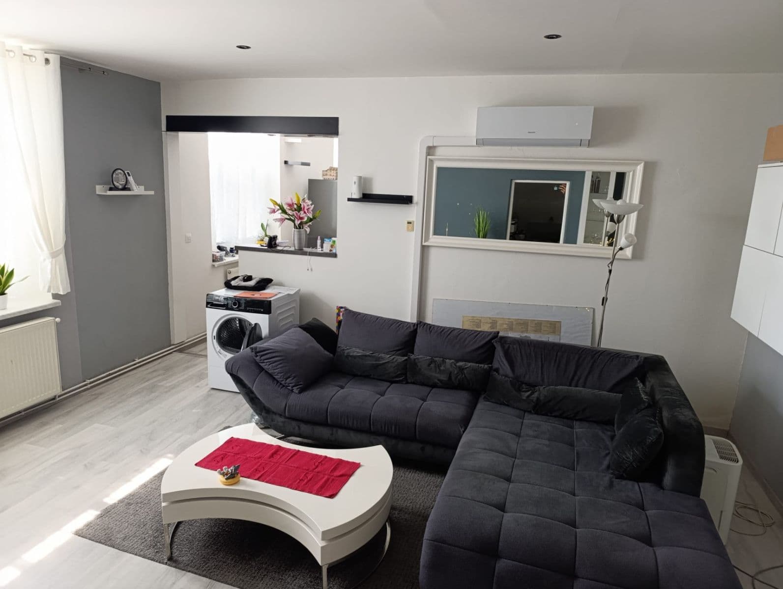 Prodej bytu 3+1 70 m², Chodská, Šumperk, Olomoucký kraj Prodej bytu 3+1 70 m², Chodská, Šumperk, Olomoucký kraj