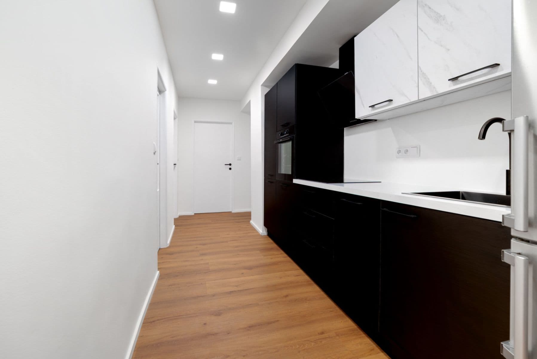 Pronájem bytu 3+kk 68 m², Na Výsluní, Praha, Praha Pronájem bytu 3+kk 68 m², Na Výsluní, Praha, Praha