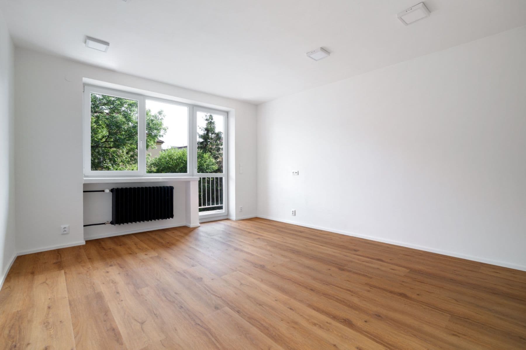 Pronájem bytu 3+kk 68 m², Na Výsluní, Praha, Praha Pronájem bytu 3+kk 68 m², Na Výsluní, Praha, Praha