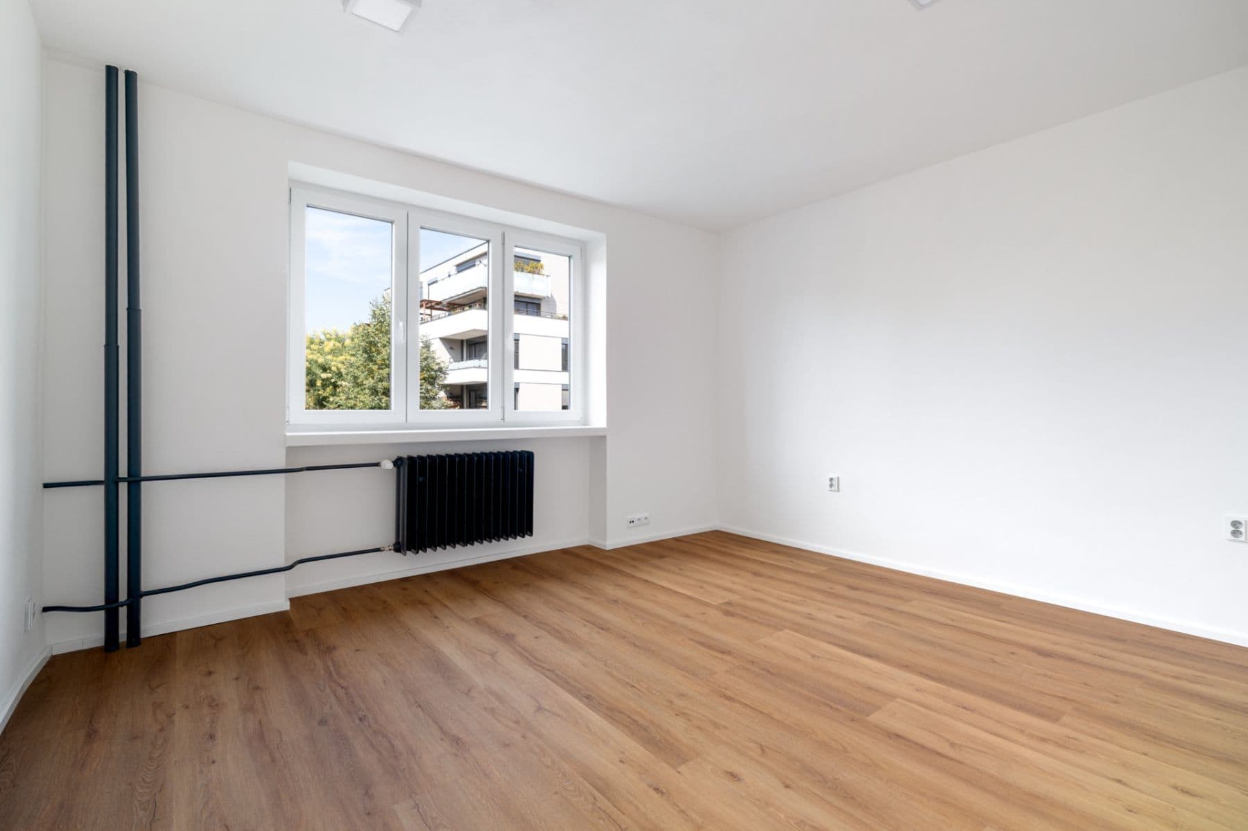 Pronájem bytu 3+kk 68 m², Na Výsluní, Praha, Praha Pronájem bytu 3+kk 68 m², Na Výsluní, Praha, Praha