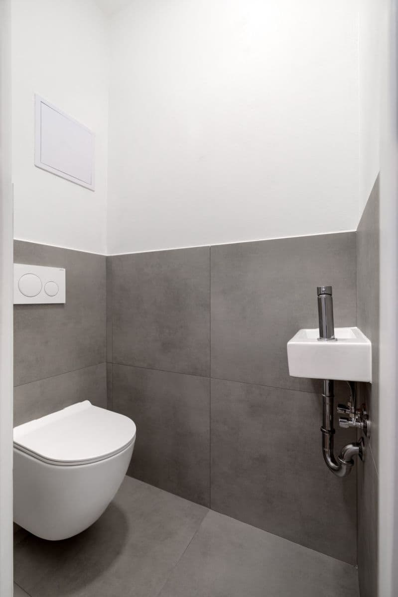 Pronájem bytu 3+kk 68 m², Na Výsluní, Praha, Praha Pronájem bytu 3+kk 68 m², Na Výsluní, Praha, Praha