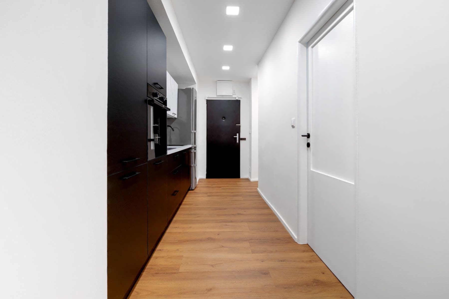 Pronájem bytu 3+kk 68 m², Na Výsluní, Praha, Praha Pronájem bytu 3+kk 68 m², Na Výsluní, Praha, Praha