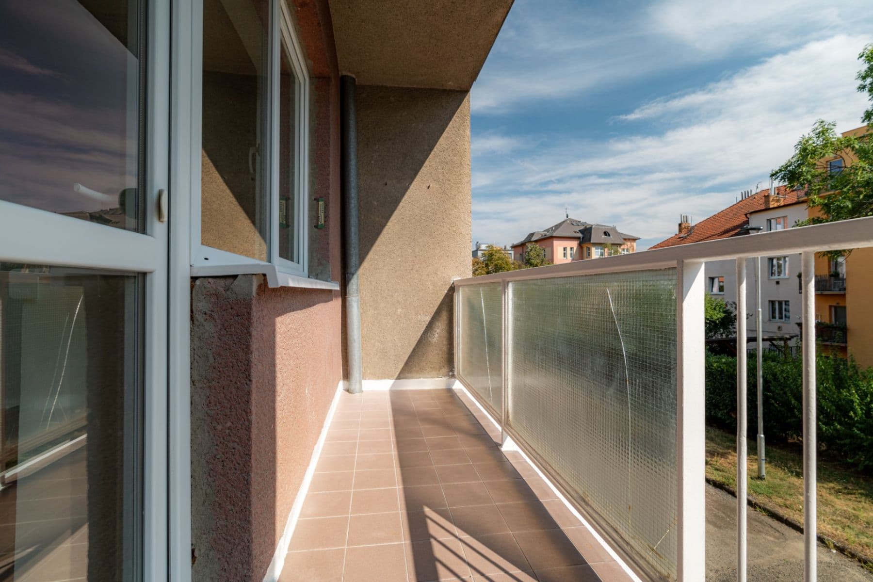 Pronájem bytu 3+kk 68 m², Na Výsluní, Praha, Praha Pronájem bytu 3+kk 68 m², Na Výsluní, Praha, Praha