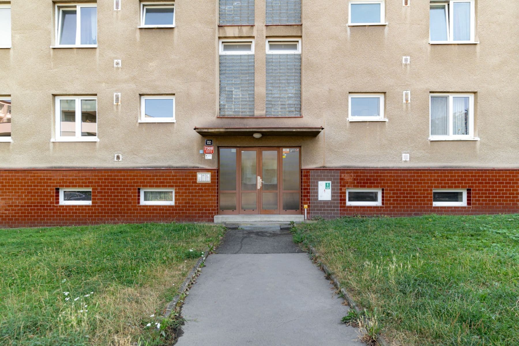 Pronájem bytu 3+kk 68 m², Na Výsluní, Praha, Praha Pronájem bytu 3+kk 68 m², Na Výsluní, Praha, Praha