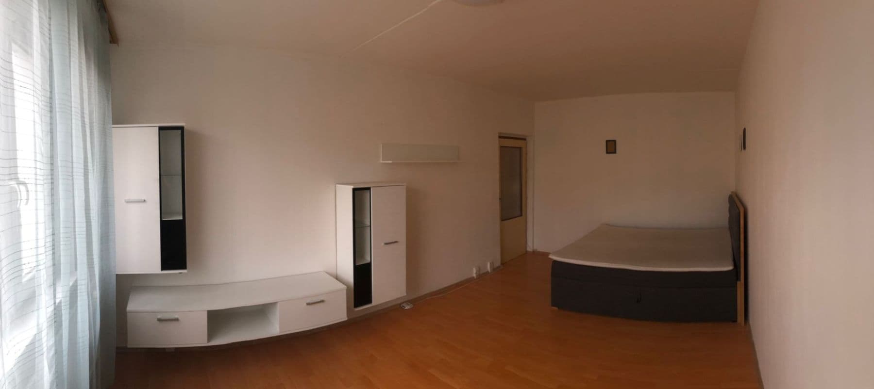 Pronájem bytu 1+1 42 m², Zbudovská, Praha, Praha Pronájem bytu 1+1 42 m², Zbudovská, Praha, Praha