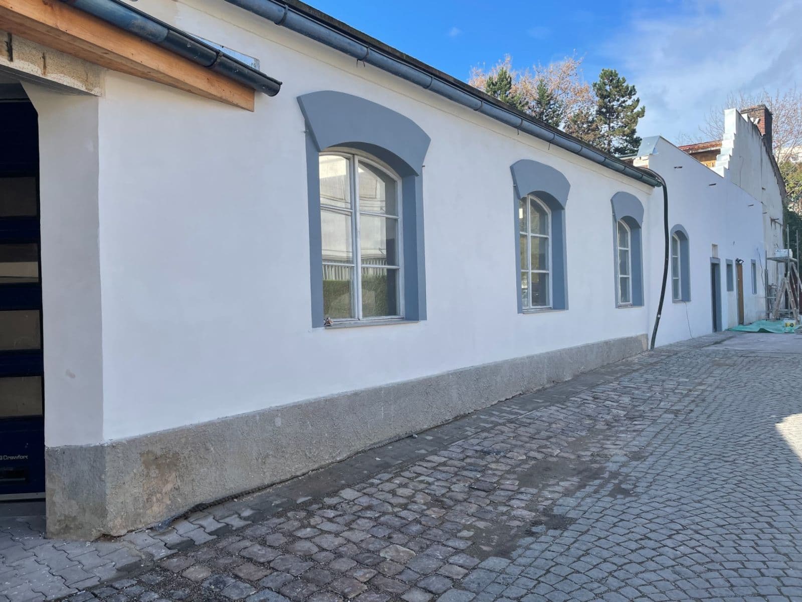 Prodej pozemku 1.348 m², Ke Kotlářce, Praha, Praha Prodej pozemku 1.348 m², Ke Kotlářce, Praha, Praha