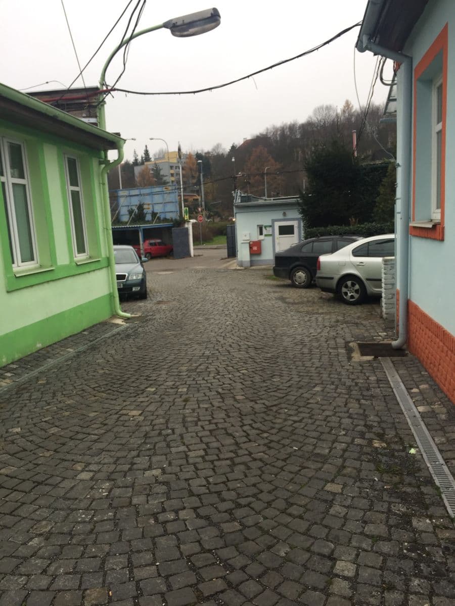 Prodej pozemku 1.348 m², Ke Kotlářce, Praha, Praha Prodej pozemku 1.348 m², Ke Kotlářce, Praha, Praha