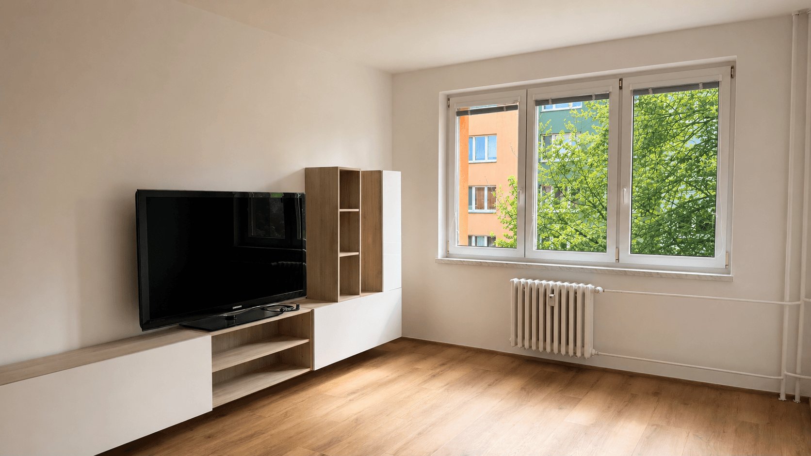Pronájem bytu 1+1 37 m², Lumírova, Ostrava, Moravskoslezský kraj Pronájem bytu 1+1 37 m², Lumírova, Ostrava, Moravskoslezský kraj