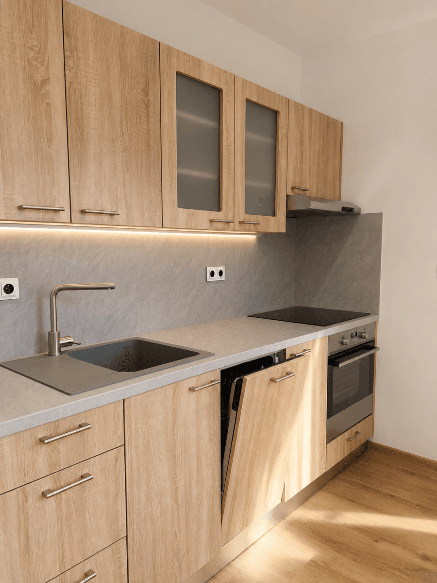 Pronájem bytu 1+1 37 m², Lumírova, Ostrava, Moravskoslezský kraj Pronájem bytu 1+1 37 m², Lumírova, Ostrava, Moravskoslezský kraj