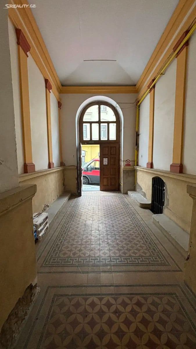 Pronájem bytu 3+kk 82 m², Milíčova, Praha, Praha Pronájem bytu 3+kk 82 m², Milíčova, Praha, Praha